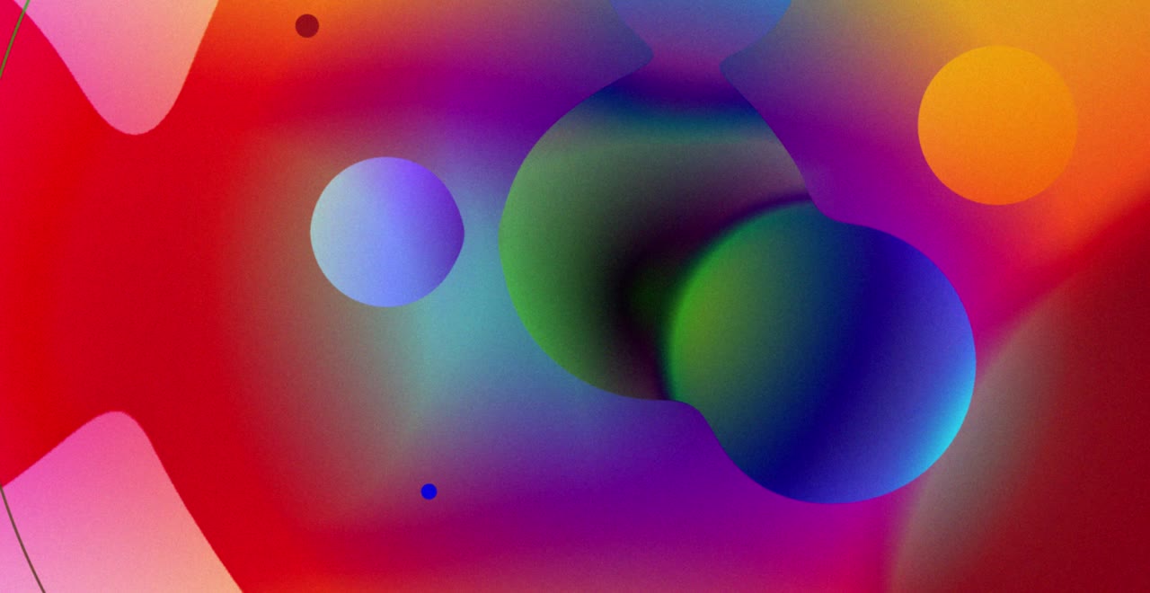 Showreel: showreel still