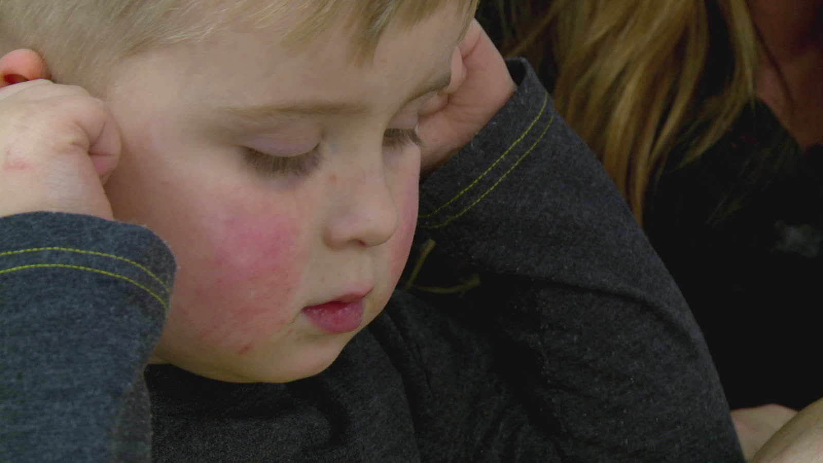 Autism Spectrum: still