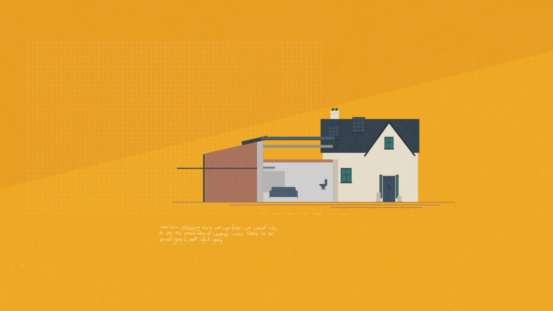 Double Your House for Half the Money: showreel still