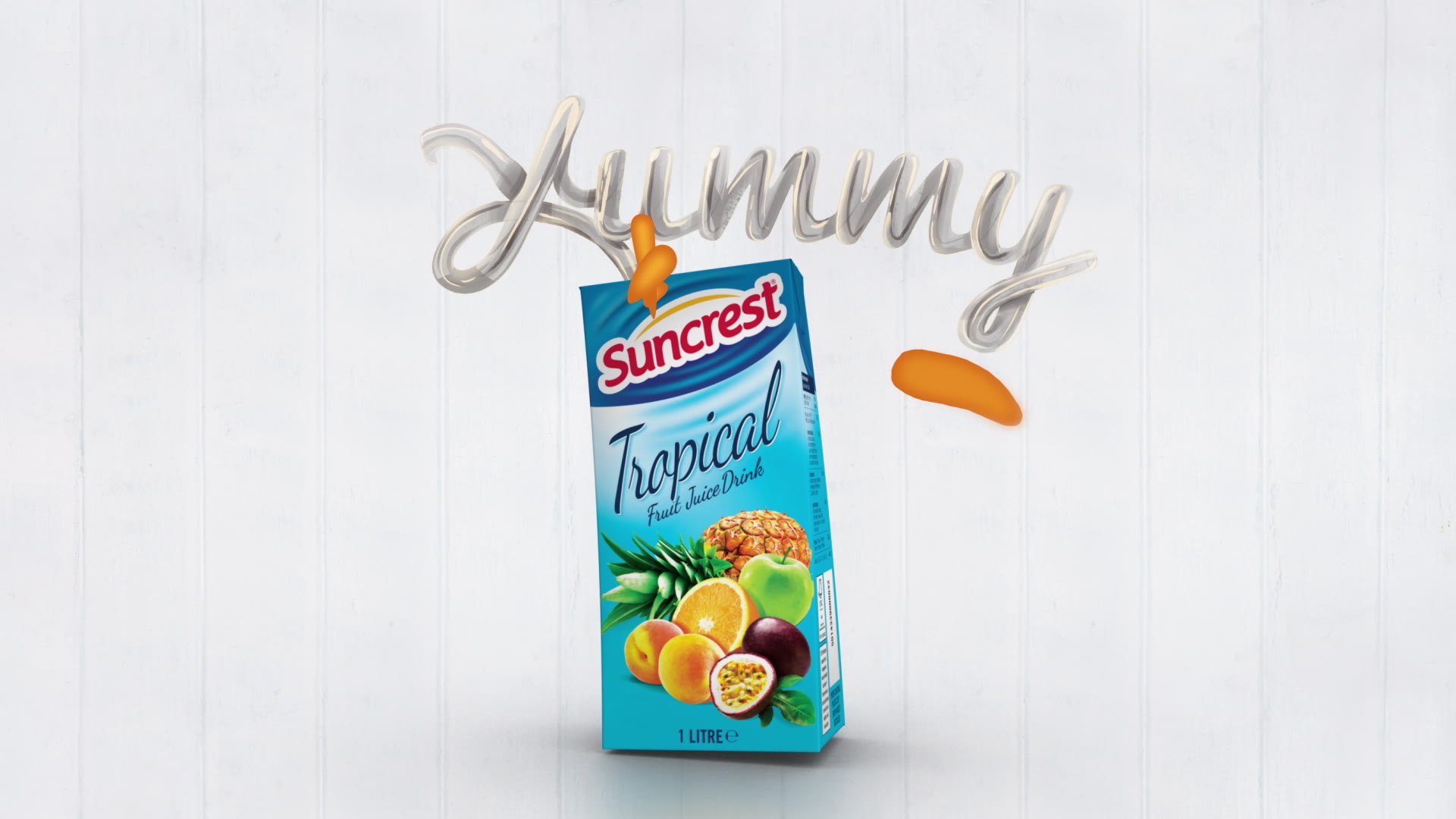 Suncrest: advert still