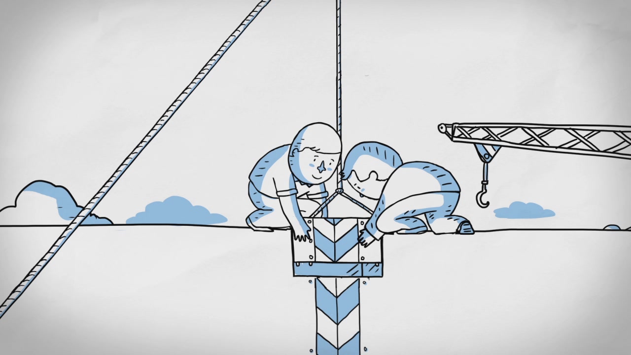 Showreel: showreel still